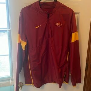 Iowa state nike